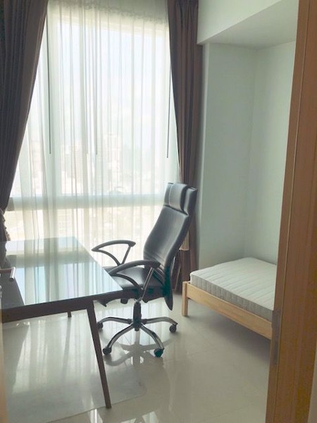 Picture of 2 bed Condo in Millennium Residence Khlongtoei Sub District C004051