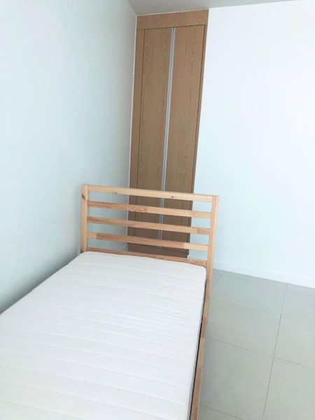 Picture of 2 bed Condo in Millennium Residence Khlongtoei Sub District C004051