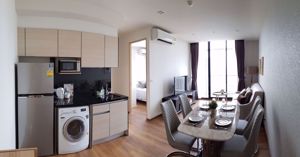 Picture of 2 bed Condo in Park Origin Phromphong Khlongtan Sub District C004054