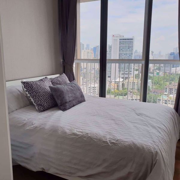 Picture of 2 bed Condo in Park Origin Phromphong Khlongtan Sub District C004054