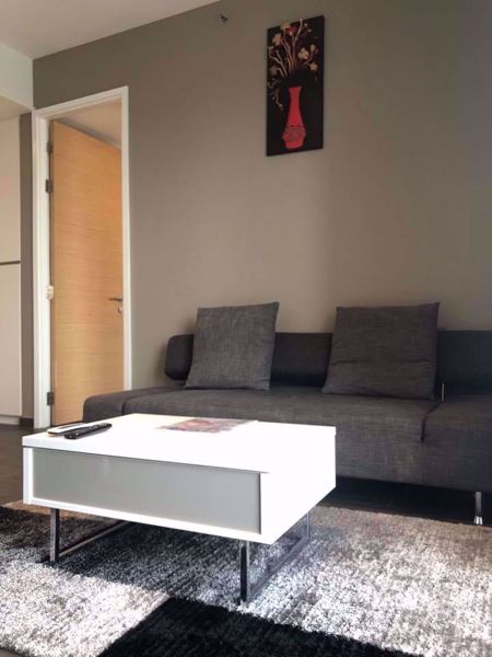 Picture of 1 bed Condo in The Lofts Ekkamai Watthana District C004058