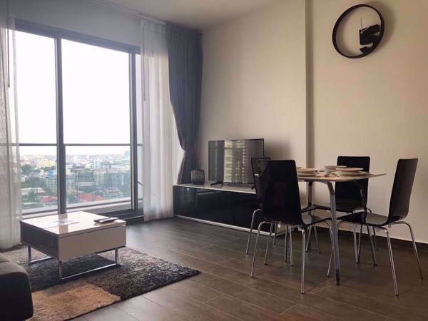 Picture of 1 bed Condo in The Lofts Ekkamai Watthana District C004058