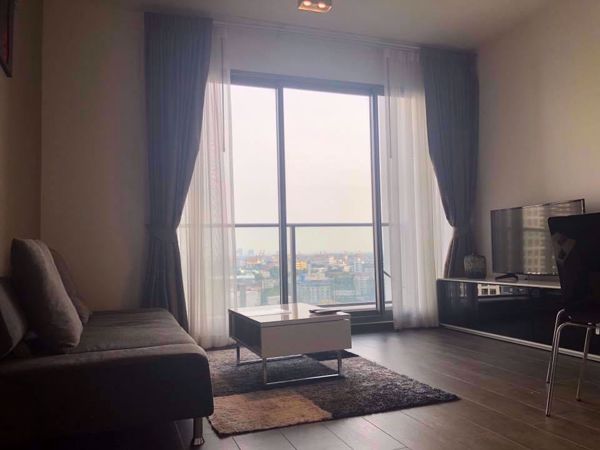 Picture of 1 bed Condo in The Lofts Ekkamai Watthana District C004058