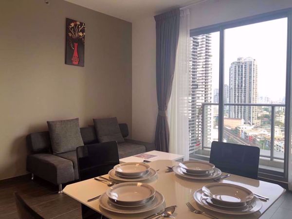 Picture of 1 bed Condo in The Lofts Ekkamai Watthana District C004058