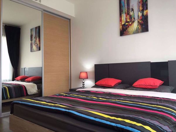 Picture of 1 bed Condo in The Lofts Ekkamai Watthana District C004058