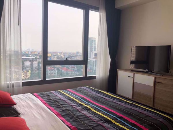 Picture of 1 bed Condo in The Lofts Ekkamai Watthana District C004058