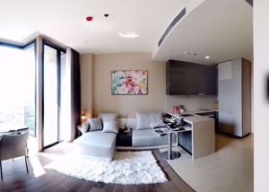 Picture of 1 bed Condo in The ESSE Asoke Khlong Toei Nuea Sub District C005301