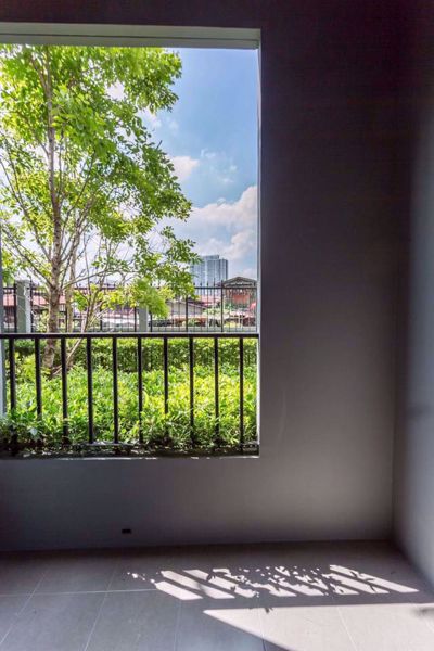 รูปภาพ 1 bed Condo in The Reserve - Kasemsan 3 Wang Mai Sub District C004064