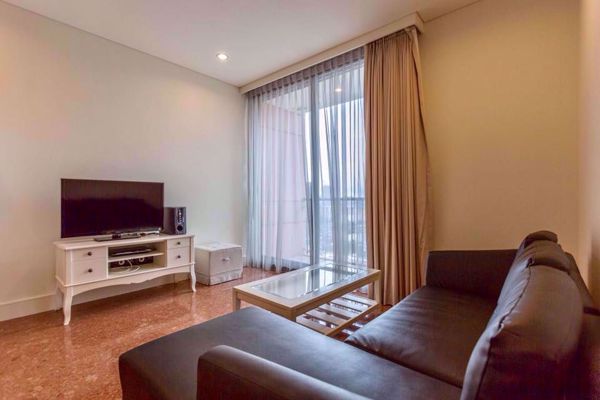 Picture of 3 bed Condo in Aguston Sukhumvit 22 Khlongtoei Sub District C004077