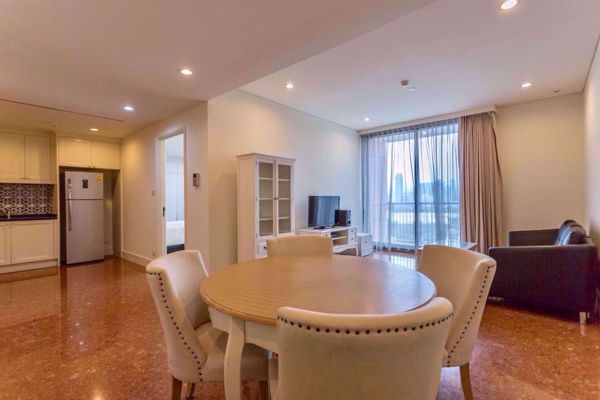 Picture of 3 bed Condo in Aguston Sukhumvit 22 Khlongtoei Sub District C004077