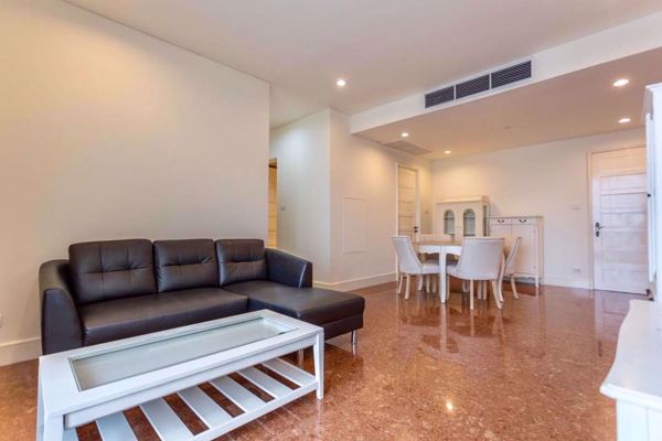 Picture of 3 bed Condo in Aguston Sukhumvit 22 Khlongtoei Sub District C004077