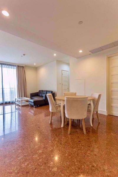 Picture of 3 bed Condo in Aguston Sukhumvit 22 Khlongtoei Sub District C004077