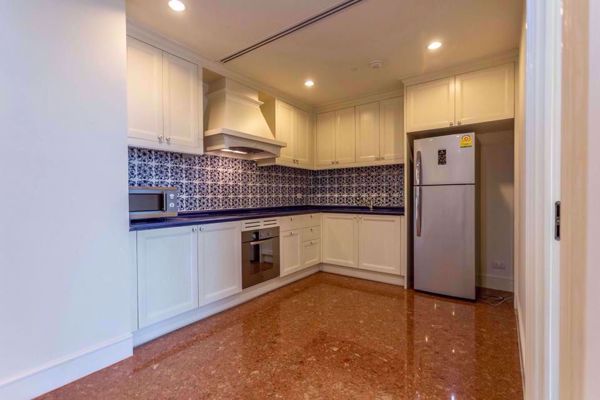 Picture of 3 bed Condo in Aguston Sukhumvit 22 Khlongtoei Sub District C004077