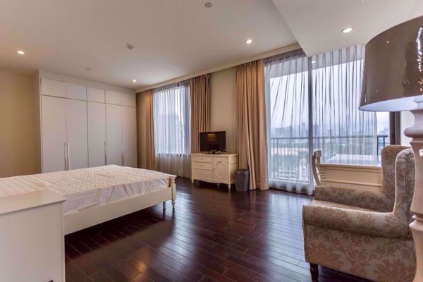 Picture of 3 bed Condo in Aguston Sukhumvit 22 Khlongtoei Sub District C004077