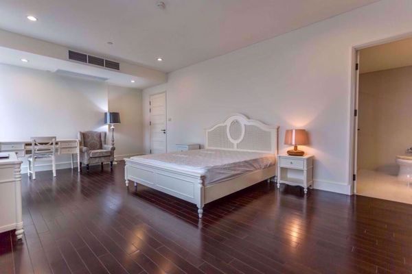 Picture of 3 bed Condo in Aguston Sukhumvit 22 Khlongtoei Sub District C004077