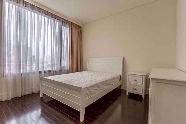 Picture of 3 bed Condo in Aguston Sukhumvit 22 Khlongtoei Sub District C004077