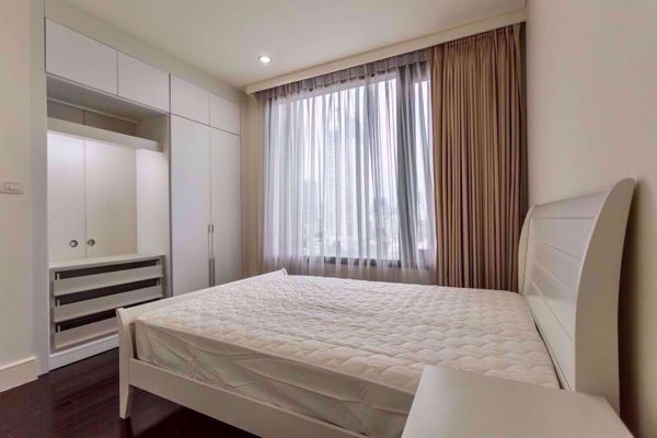 Picture of 3 bed Condo in Aguston Sukhumvit 22 Khlongtoei Sub District C004077