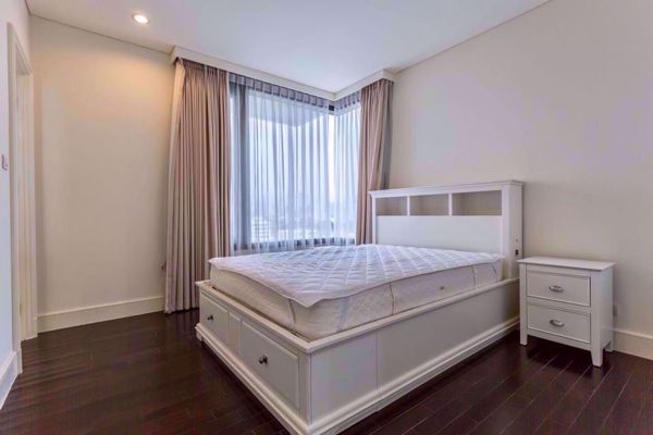 Picture of 3 bed Condo in Aguston Sukhumvit 22 Khlongtoei Sub District C004077