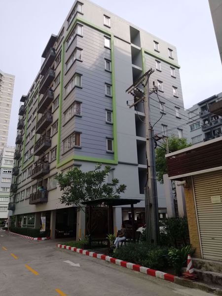 รูปภาพ Condo One X Sathorn-Narathiwat