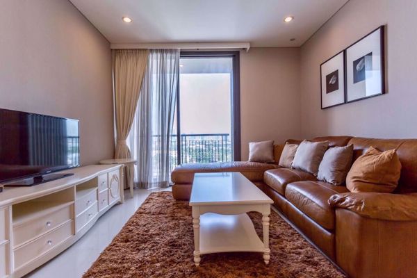 Picture of 3 bed Condo in Aguston Sukhumvit 22 Khlongtoei Sub District C004078