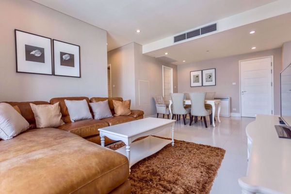 Picture of 3 bed Condo in Aguston Sukhumvit 22 Khlongtoei Sub District C004078