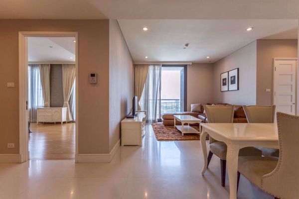 Picture of 3 bed Condo in Aguston Sukhumvit 22 Khlongtoei Sub District C004078