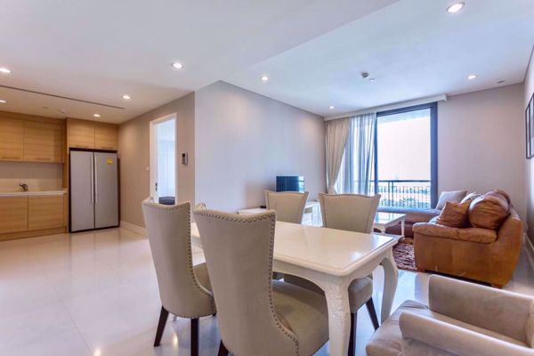 Picture of 3 bed Condo in Aguston Sukhumvit 22 Khlongtoei Sub District C004078