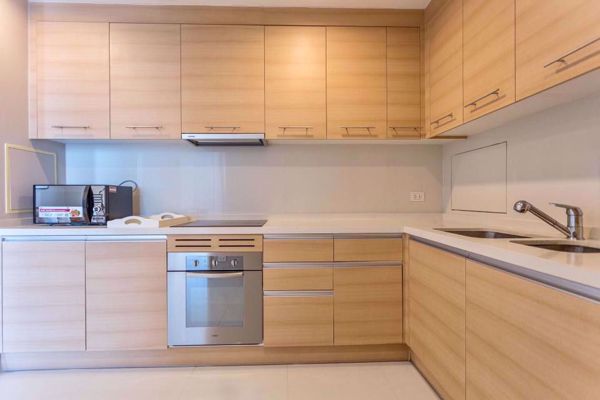 Picture of 3 bed Condo in Aguston Sukhumvit 22 Khlongtoei Sub District C004078