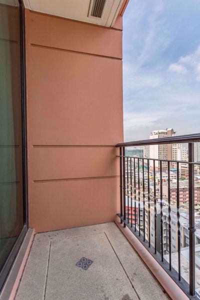 Picture of 3 bed Condo in Aguston Sukhumvit 22 Khlongtoei Sub District C004078