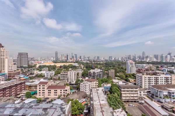 Picture of 3 bed Condo in Aguston Sukhumvit 22 Khlongtoei Sub District C004078