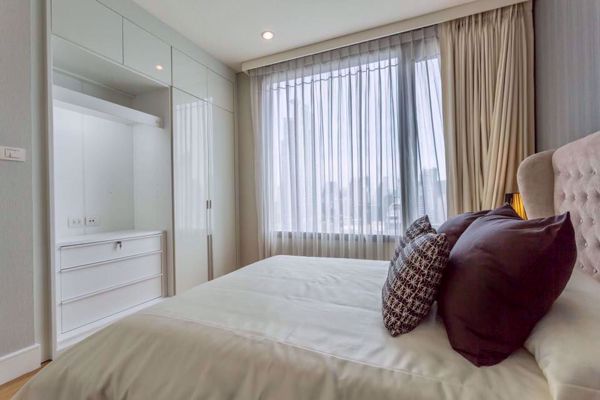 Picture of 3 bed Condo in Aguston Sukhumvit 22 Khlongtoei Sub District C004078