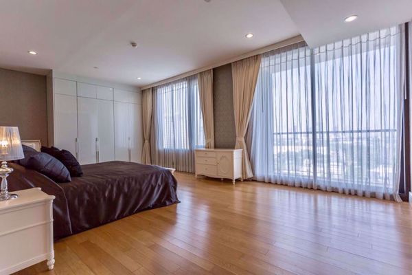 Picture of 3 bed Condo in Aguston Sukhumvit 22 Khlongtoei Sub District C004078