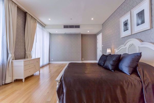 Picture of 3 bed Condo in Aguston Sukhumvit 22 Khlongtoei Sub District C004078