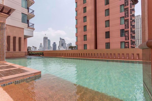 Picture of 3 bed Condo in Aguston Sukhumvit 22 Khlongtoei Sub District C004078