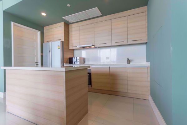 Picture of 3 bed Condo in Aguston Sukhumvit 22 Khlongtoei Sub District C004084