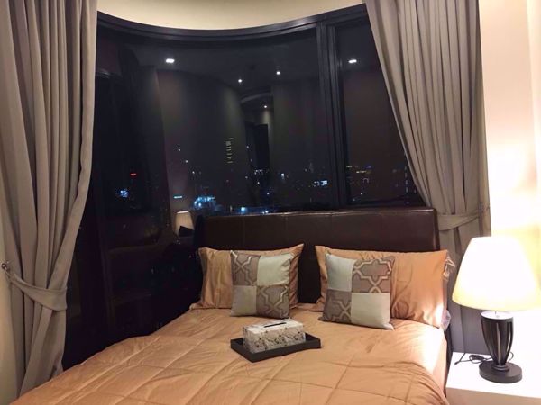 Picture of 2 bed Condo in Ashton Asoke Khlong Toei Nuea Sub District C004088