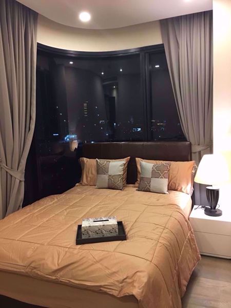 Picture of 2 bed Condo in Ashton Asoke Khlong Toei Nuea Sub District C004088