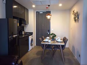 Picture of 2 bed Condo in Ashton Asoke Khlong Toei Nuea Sub District C004088