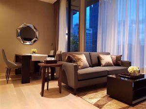 Picture of 2 bed Condo in The ESSE Asoke Khlong Toei Nuea Sub District C004120