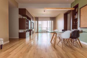 Picture of 3 bed Condo in Millennium Residence Khlongtoei District C004119