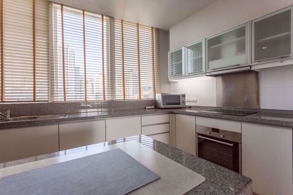 Picture of 3 bed Condo in Millennium Residence Khlongtoei District C004119