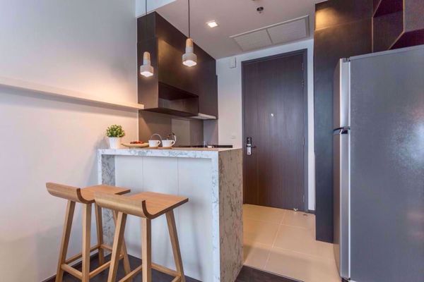 Picture of 1 bed Condo in Edge Sukhumvit 23 Khlong Toei Nuea Sub District C004138