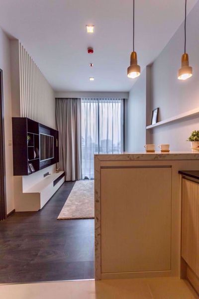 Picture of 1 bed Condo in Edge Sukhumvit 23 Khlong Toei Nuea Sub District C004138