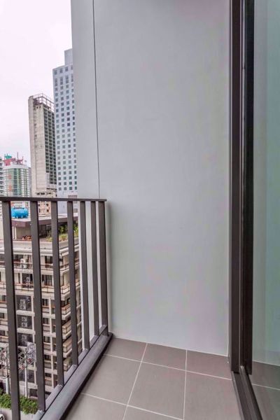 Picture of 1 bed Condo in Edge Sukhumvit 23 Khlong Toei Nuea Sub District C004138