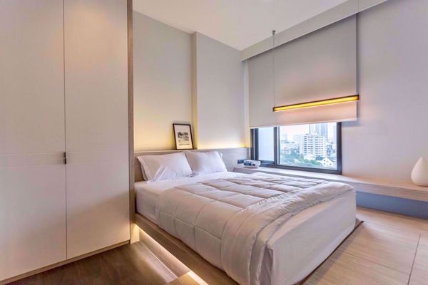 Picture of 1 bed Condo in Edge Sukhumvit 23 Khlong Toei Nuea Sub District C004138