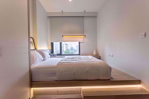 Picture of 1 bed Condo in Edge Sukhumvit 23 Khlong Toei Nuea Sub District C004138