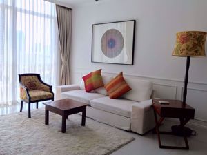 Picture of 2 bed Condo in Athenee Residence Lumphini Sub District C004139