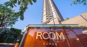 รูปภาพ The Room Rama 4