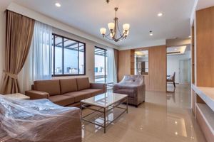 Picture of 3 bed Duplex in Charoenjai Place Khlong Tan Nuea Sub District D004158