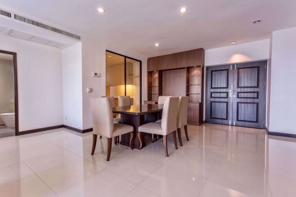 รูปภาพ 3 bed Condo in Charoenjai Place Khlong Tan Nuea Sub District C004159